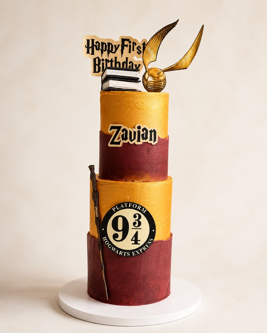 Custom sweets by Kursti Kreations