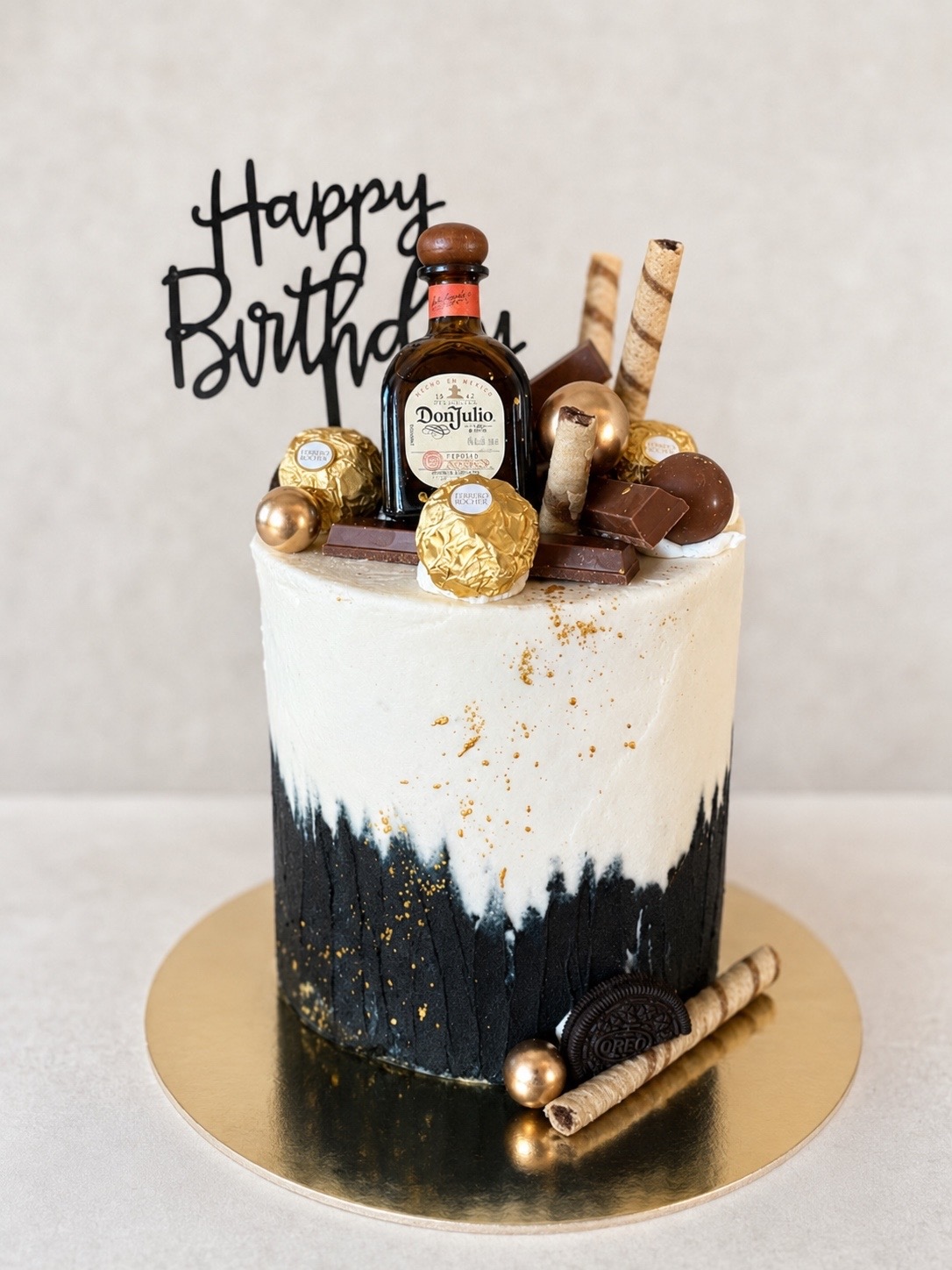 Celebration sweets by Kursti Kreations