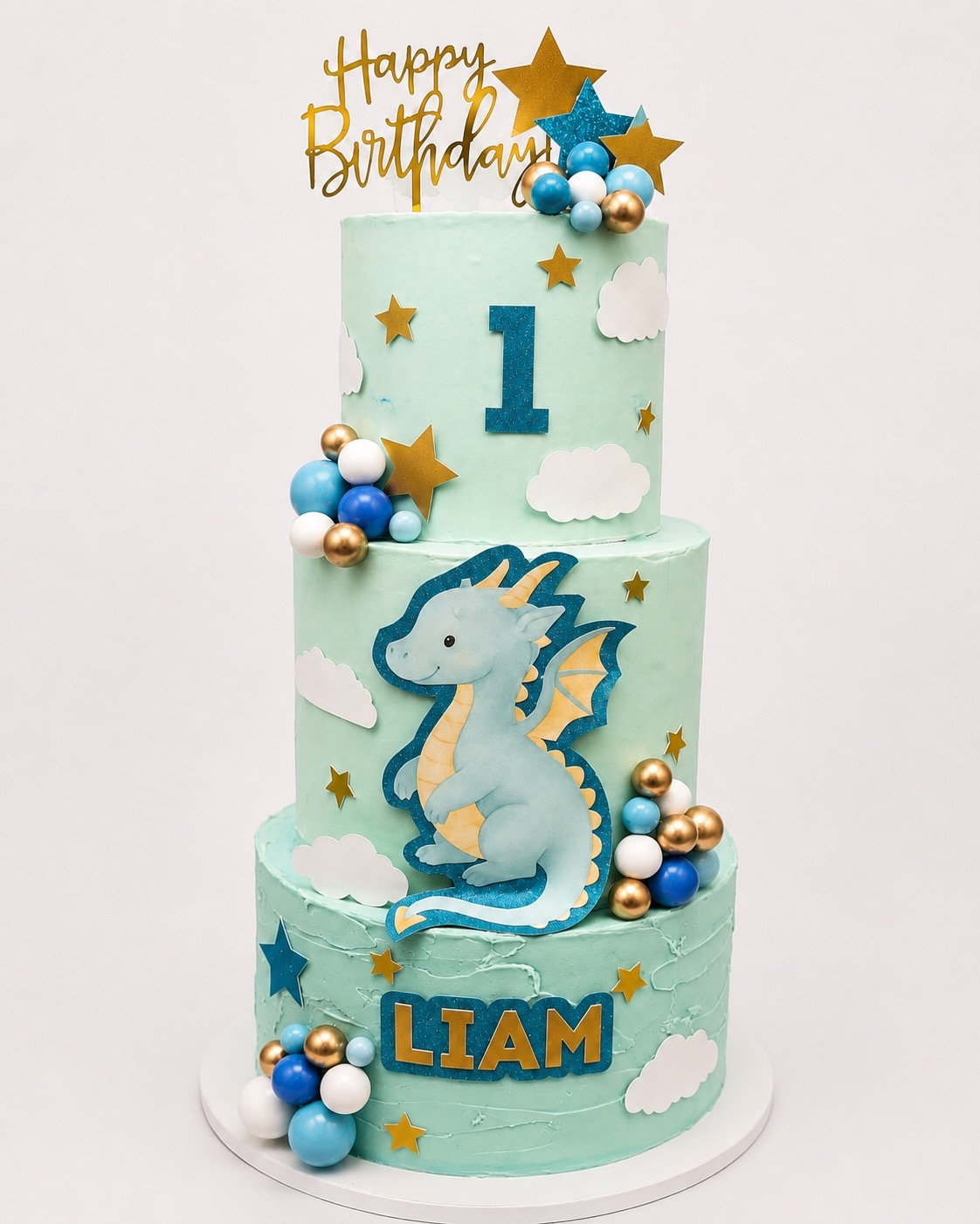 Custom treats by Kursti Kreations
